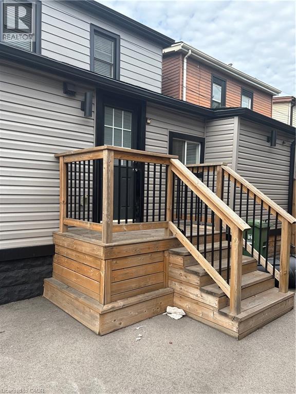 1090 Cannon Street E Unit# 2, Hamilton, Ontario  L8L 2J4 - Photo 10 - 40856972
