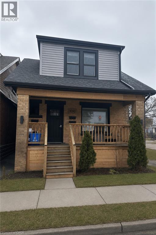 1090 CANNON Street E Unit# 2, Hamilton, Ontario