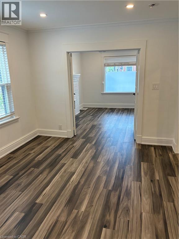1090 Cannon Street E Unit# 2, Hamilton, Ontario  L8L 2J4 - Photo 2 - 40856972