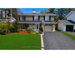 1841 BEATTIE AVENUE, Ottawa, Ontario