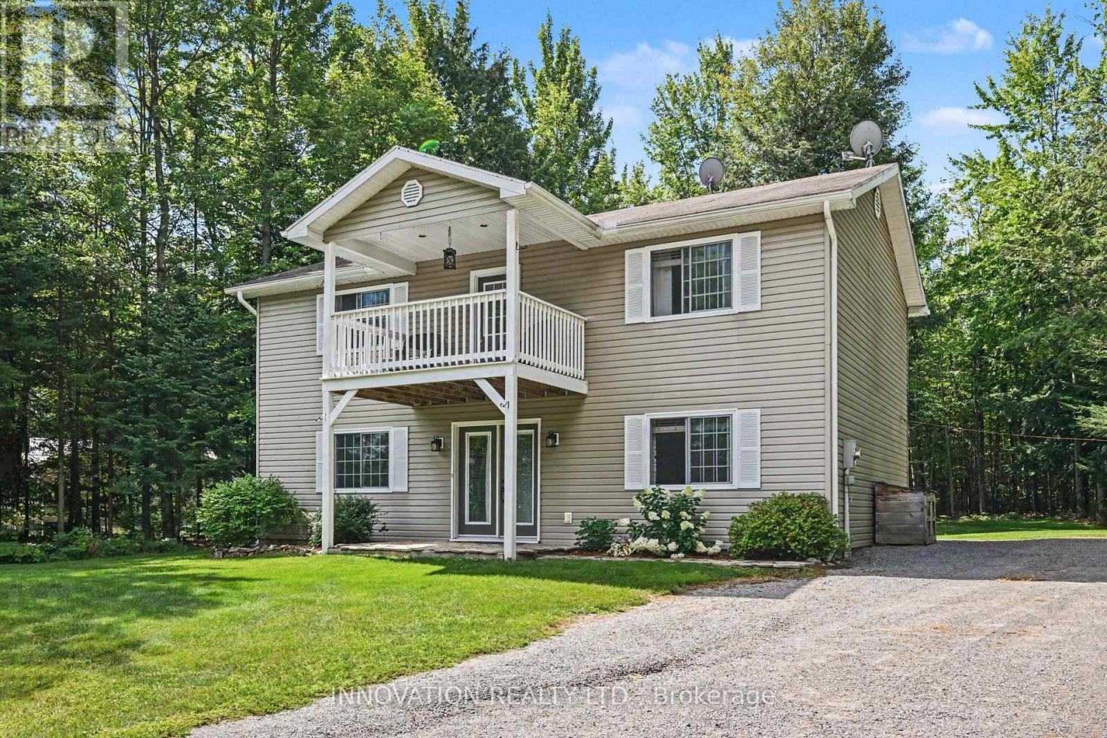 367 Jim Barr Road, Horton, Ontario  K7V 3Z8 - Photo 1 - X13694848