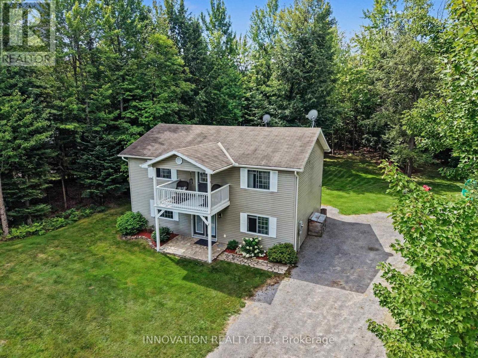 367 Jim Barr Road, Horton, Ontario  K7V 3Z8 - Photo 2 - X13694848