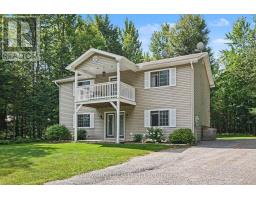 367 JIM BARR ROAD, Horton, Ontario