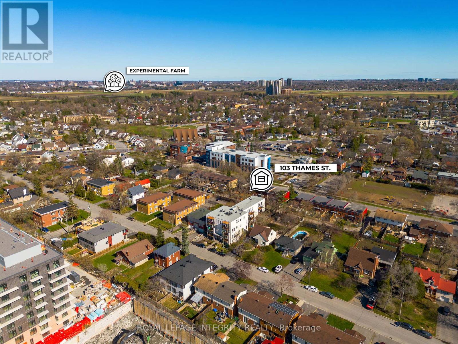 202 - 1308 Thames Street, Ottawa, Ontario  K1Z 7N4 - Photo 23 - X13694932
