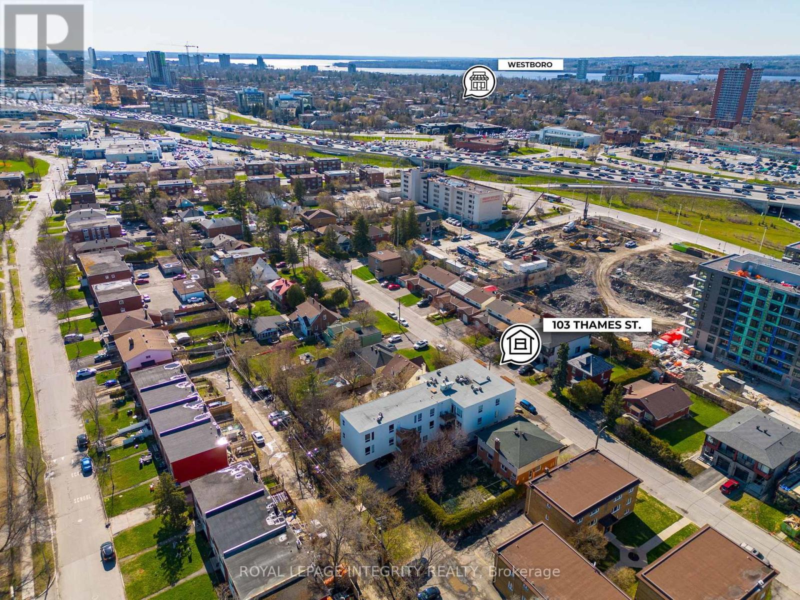 202 - 1308 Thames Street, Ottawa, Ontario  K1Z 7N4 - Photo 24 - X13694932