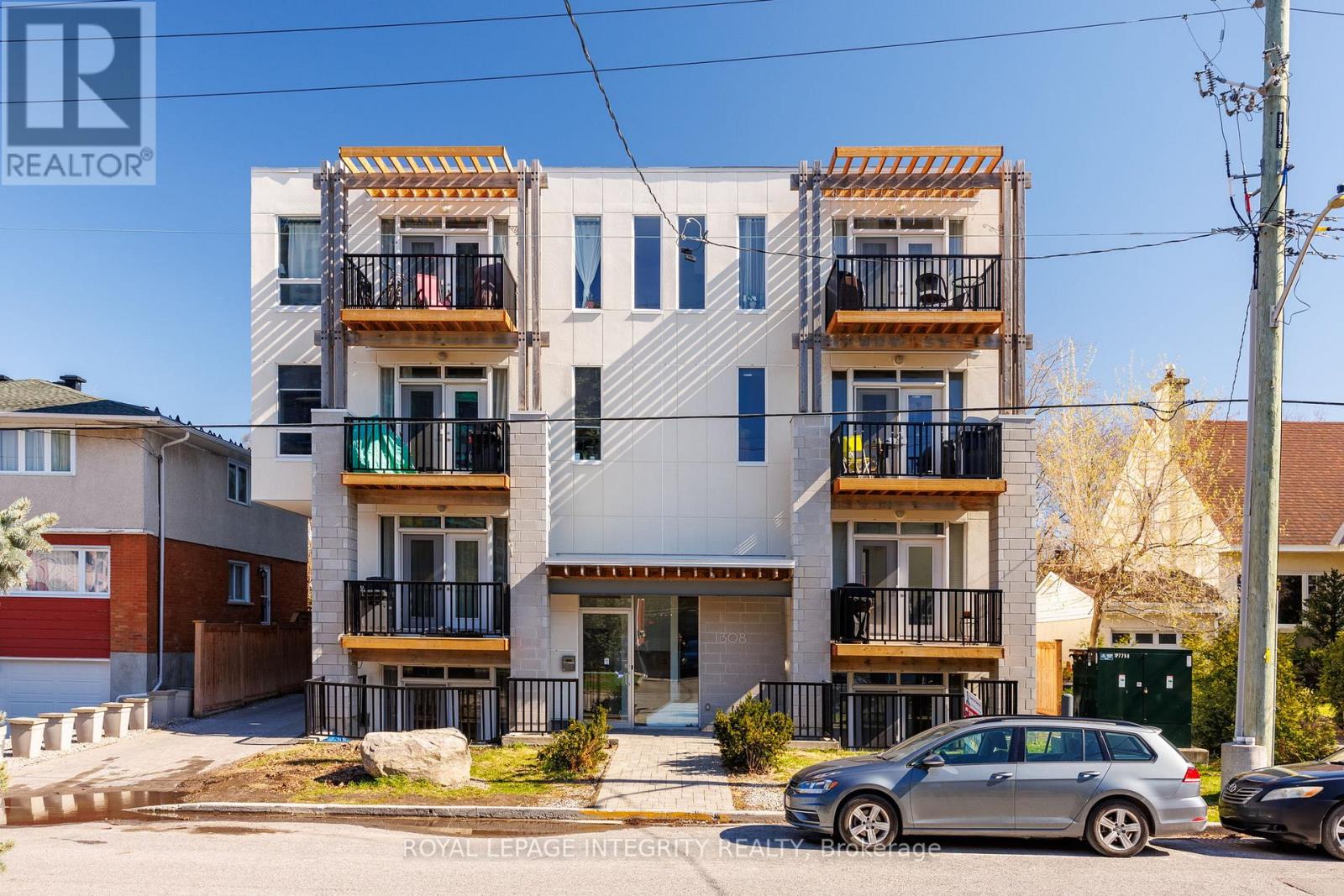 202 - 1308 Thames Street, Ottawa, Ontario  K1Z 7N4 - Photo 25 - X13694932