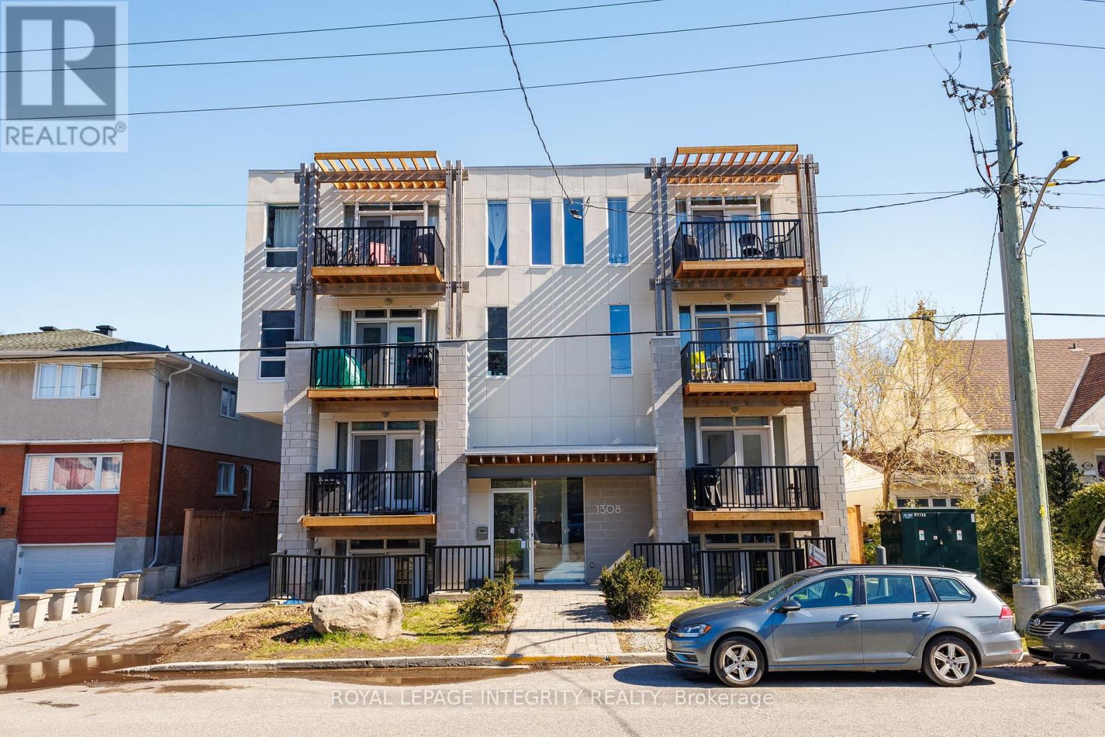 202 - 1308 Thames Street, Ottawa, Ontario  K1Z 7N4 - Photo 27 - X13694932