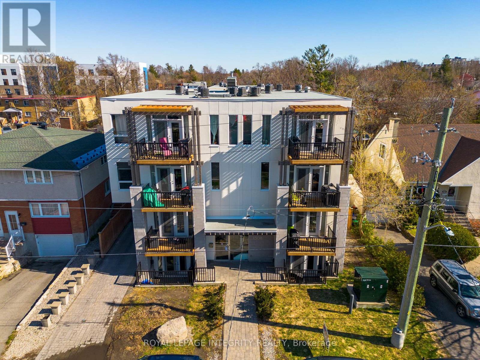 202 - 1308 Thames Street, Ottawa, Ontario  K1Z 7N4 - Photo 29 - X13694932