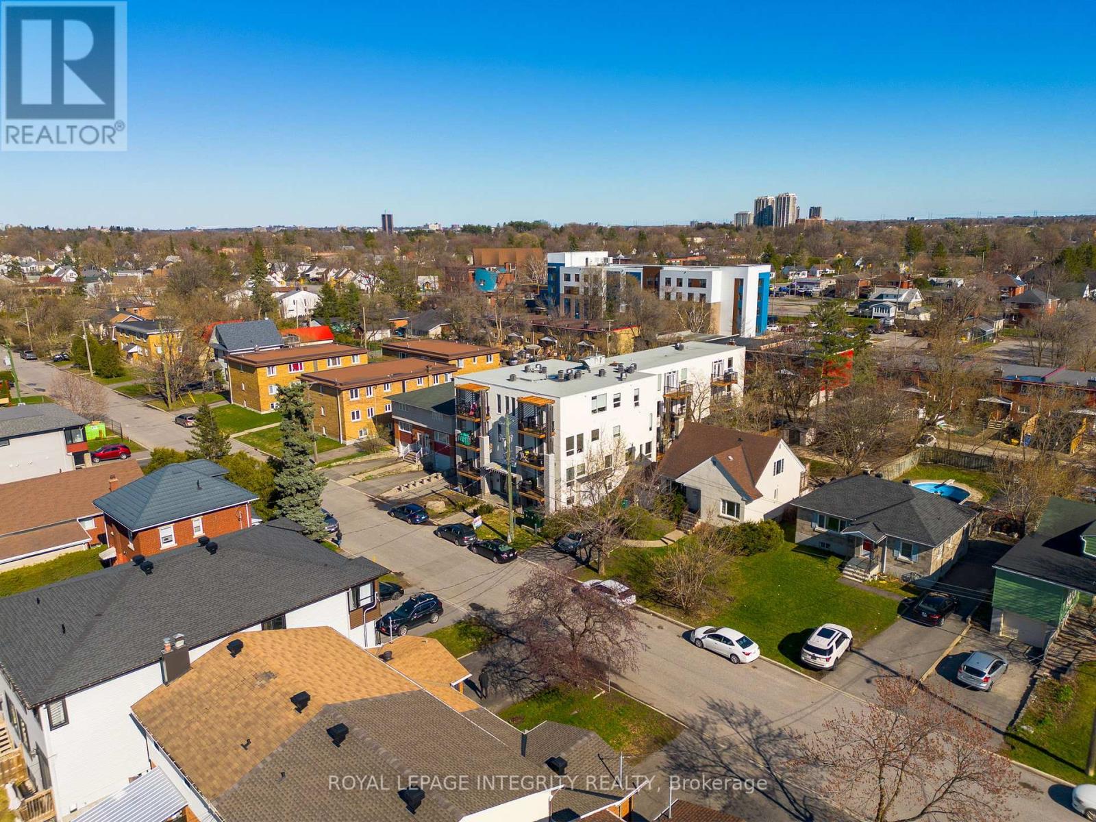 202 - 1308 Thames Street, Ottawa, Ontario  K1Z 7N4 - Photo 30 - X13694932