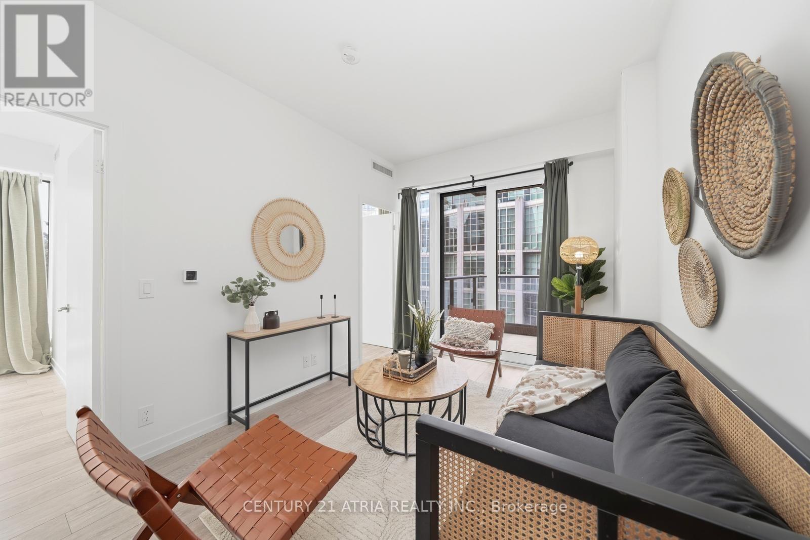 1502 - 55 Mercer Street, Toronto, Ontario  M5V 0W4 - Photo 11 - C13694840