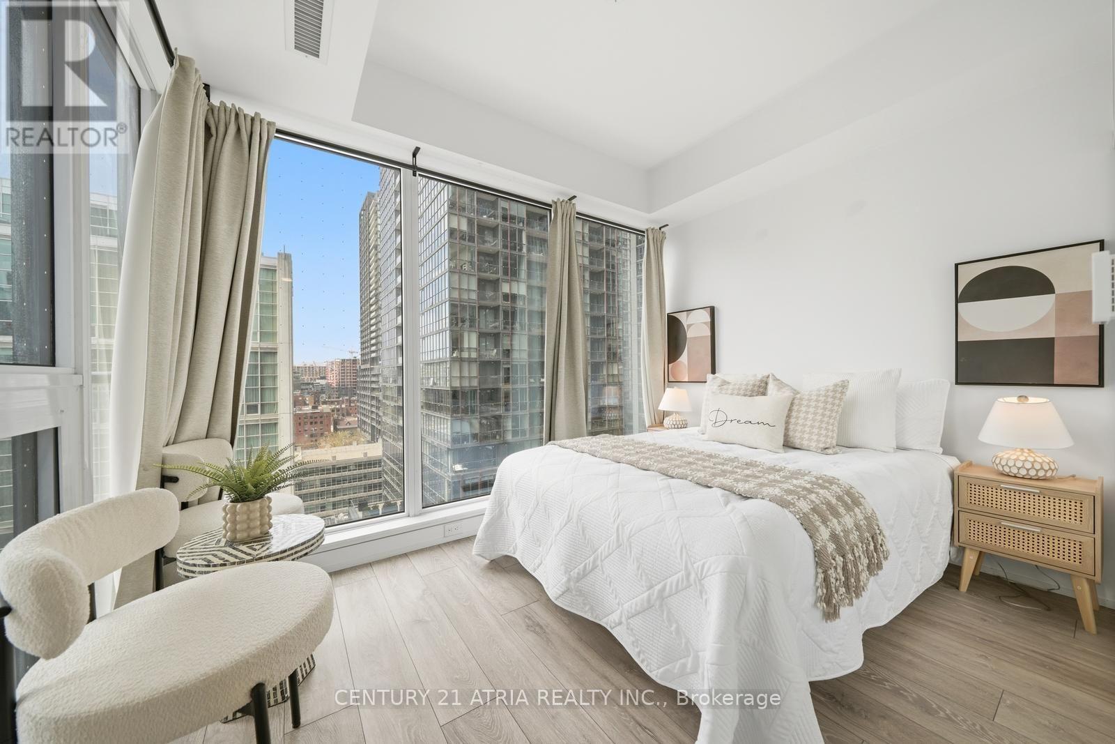 1502 - 55 Mercer Street, Toronto, Ontario  M5V 0W4 - Photo 13 - C13694840