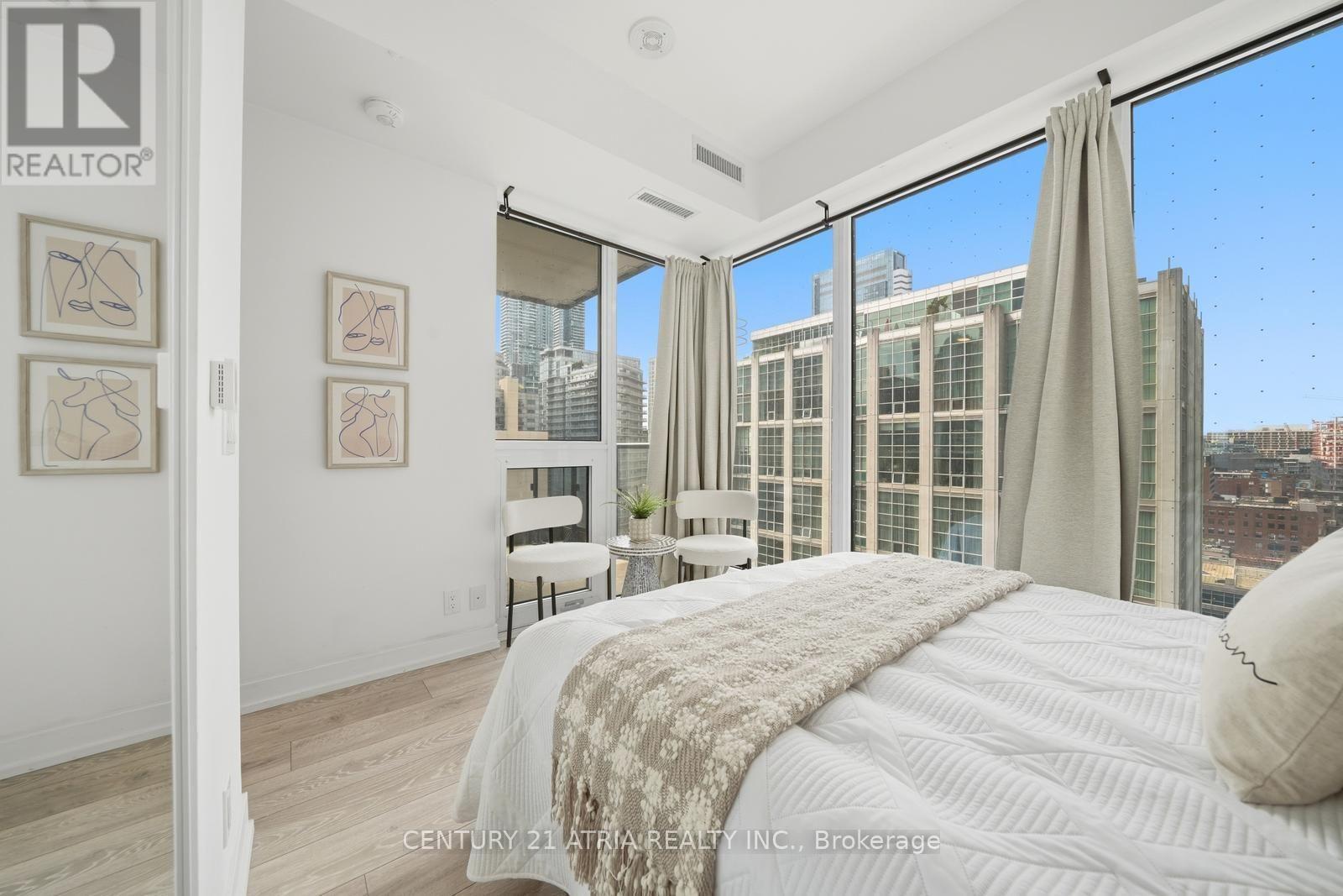 1502 - 55 Mercer Street, Toronto, Ontario  M5V 0W4 - Photo 15 - C13694840