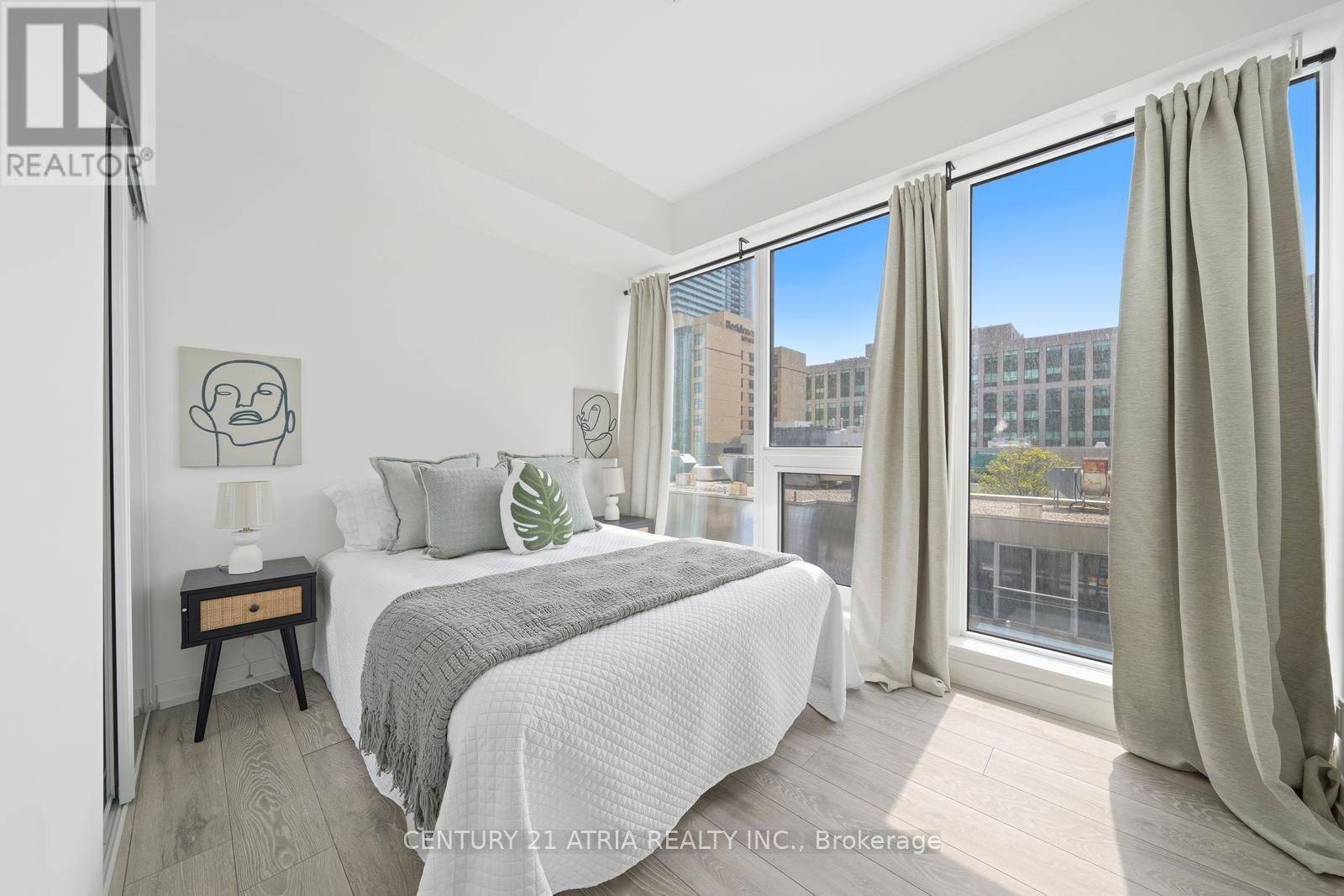 1502 - 55 Mercer Street, Toronto, Ontario  M5V 0W4 - Photo 19 - C13694840
