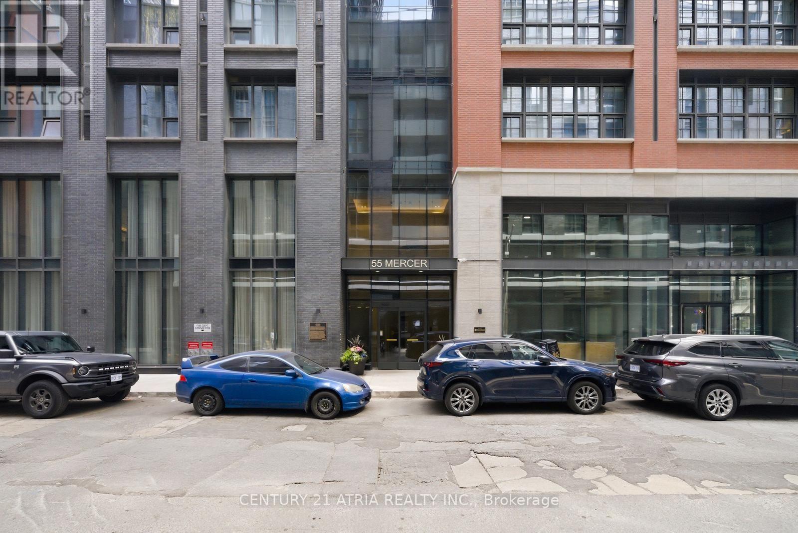 1502 - 55 Mercer Street, Toronto, Ontario  M5V 0W4 - Photo 2 - C13694840
