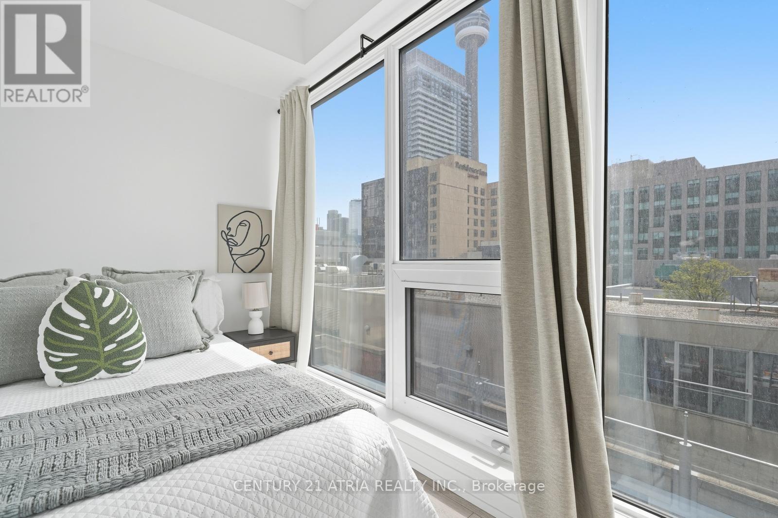 1502 - 55 Mercer Street, Toronto, Ontario  M5V 0W4 - Photo 21 - C13694840