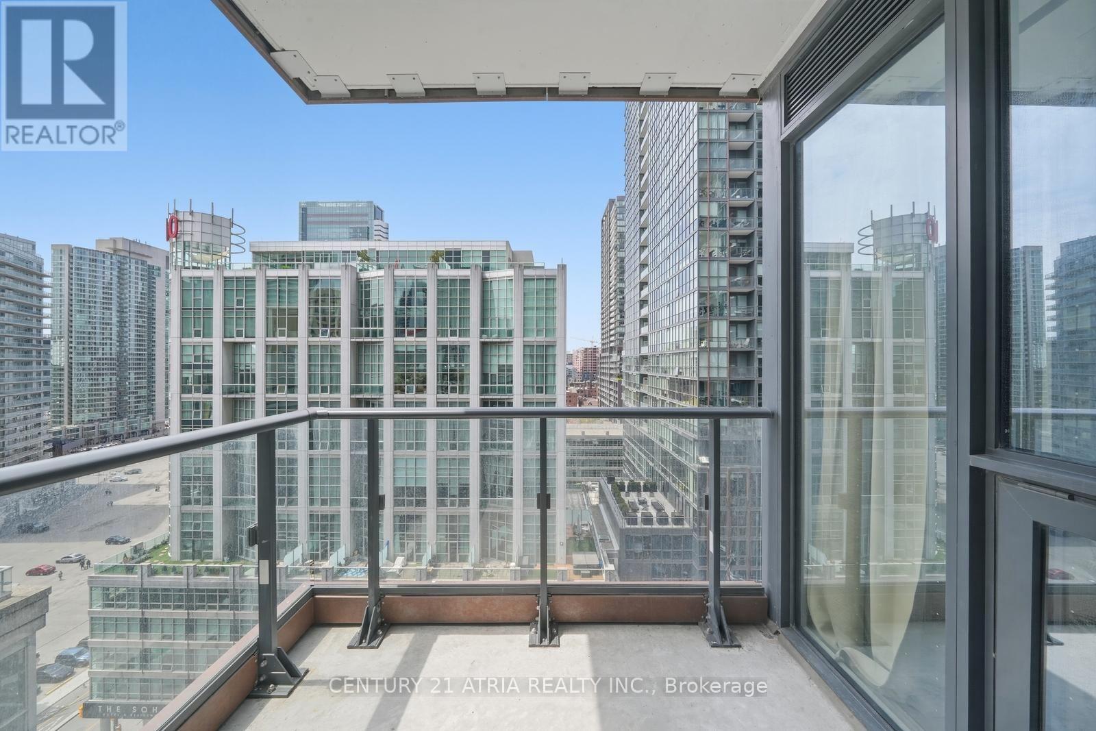 1502 - 55 Mercer Street, Toronto, Ontario  M5V 0W4 - Photo 27 - C13694840