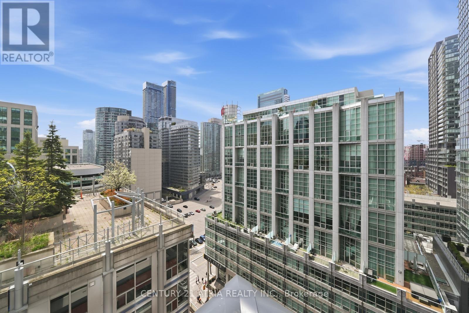 1502 - 55 Mercer Street, Toronto, Ontario  M5V 0W4 - Photo 29 - C13694840