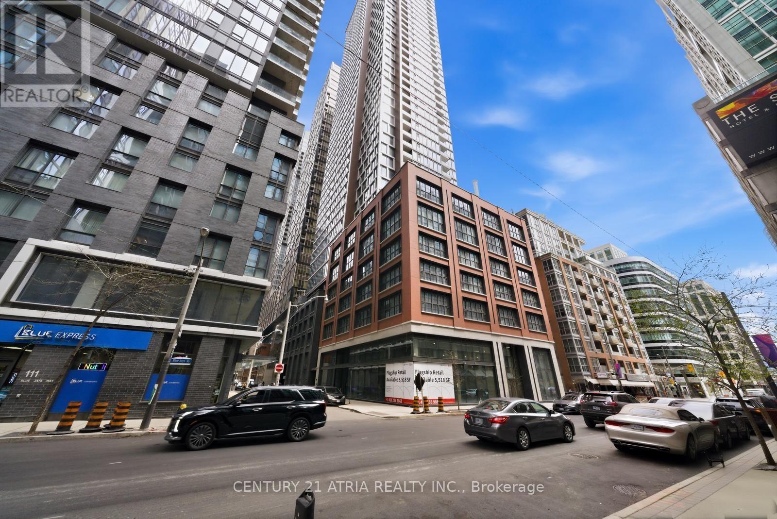 1502 - 55 Mercer Street, Toronto, Ontario  M5V 0W4 - Photo 30 - C13694840