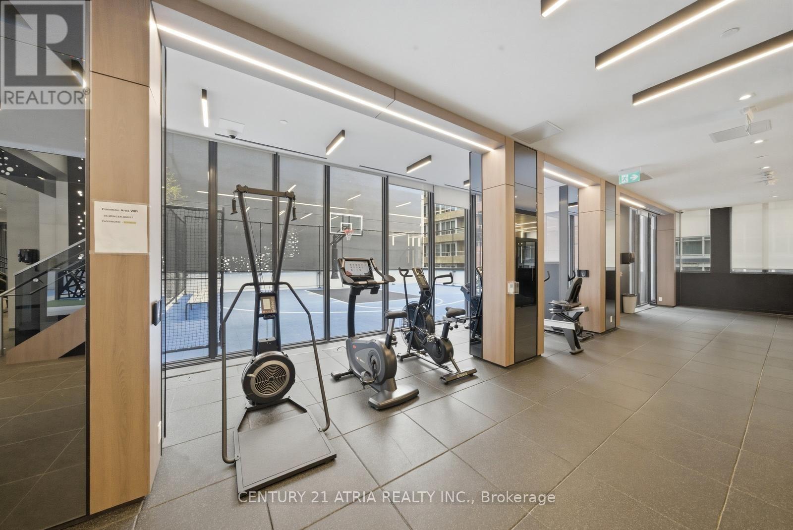 1502 - 55 Mercer Street, Toronto, Ontario  M5V 0W4 - Photo 34 - C13694840