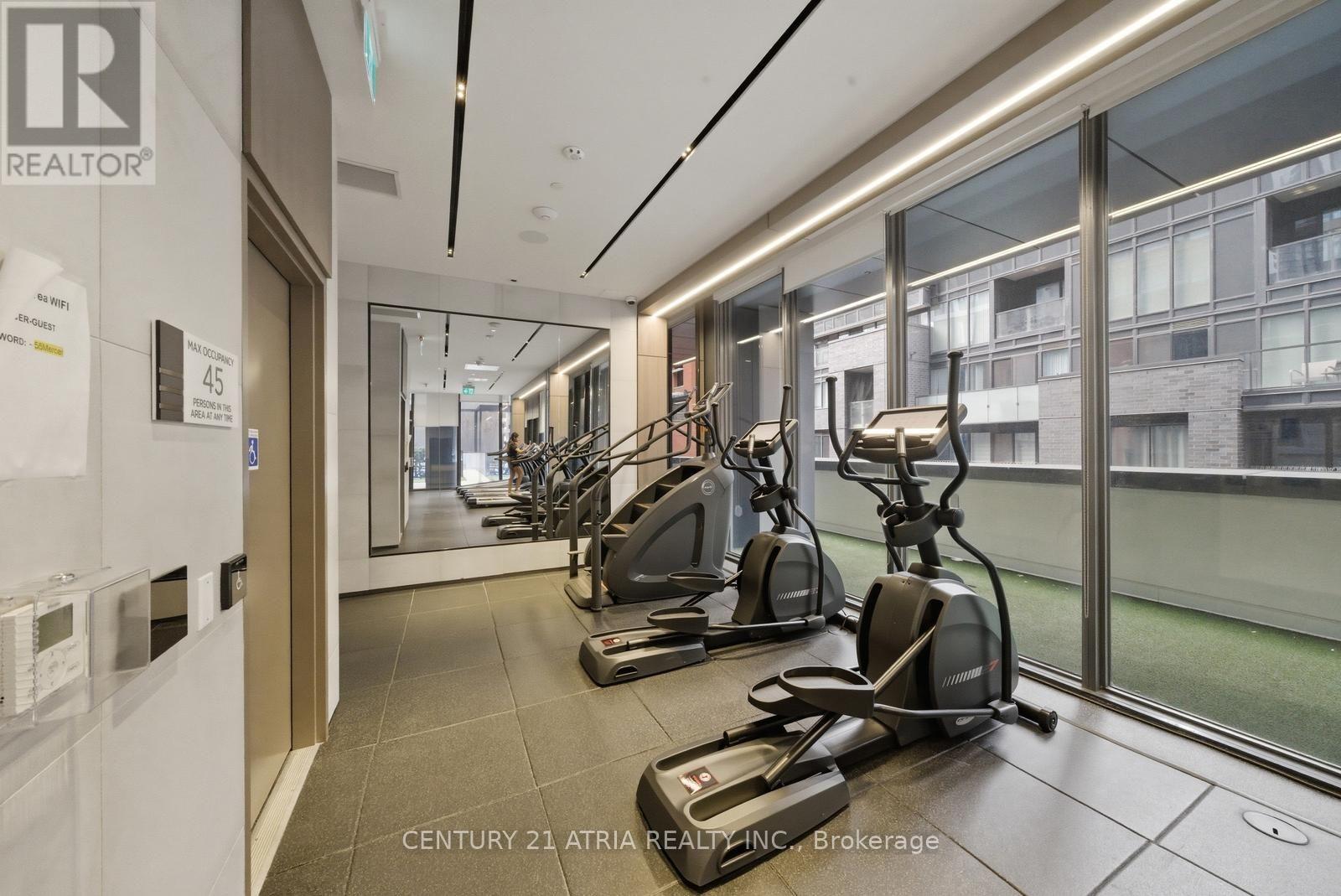 1502 - 55 Mercer Street, Toronto, Ontario  M5V 0W4 - Photo 35 - C13694840