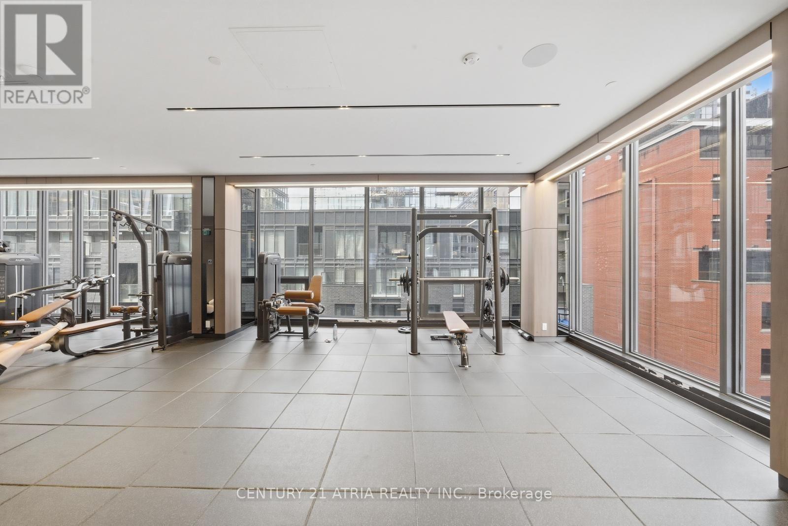 1502 - 55 Mercer Street, Toronto, Ontario  M5V 0W4 - Photo 37 - C13694840