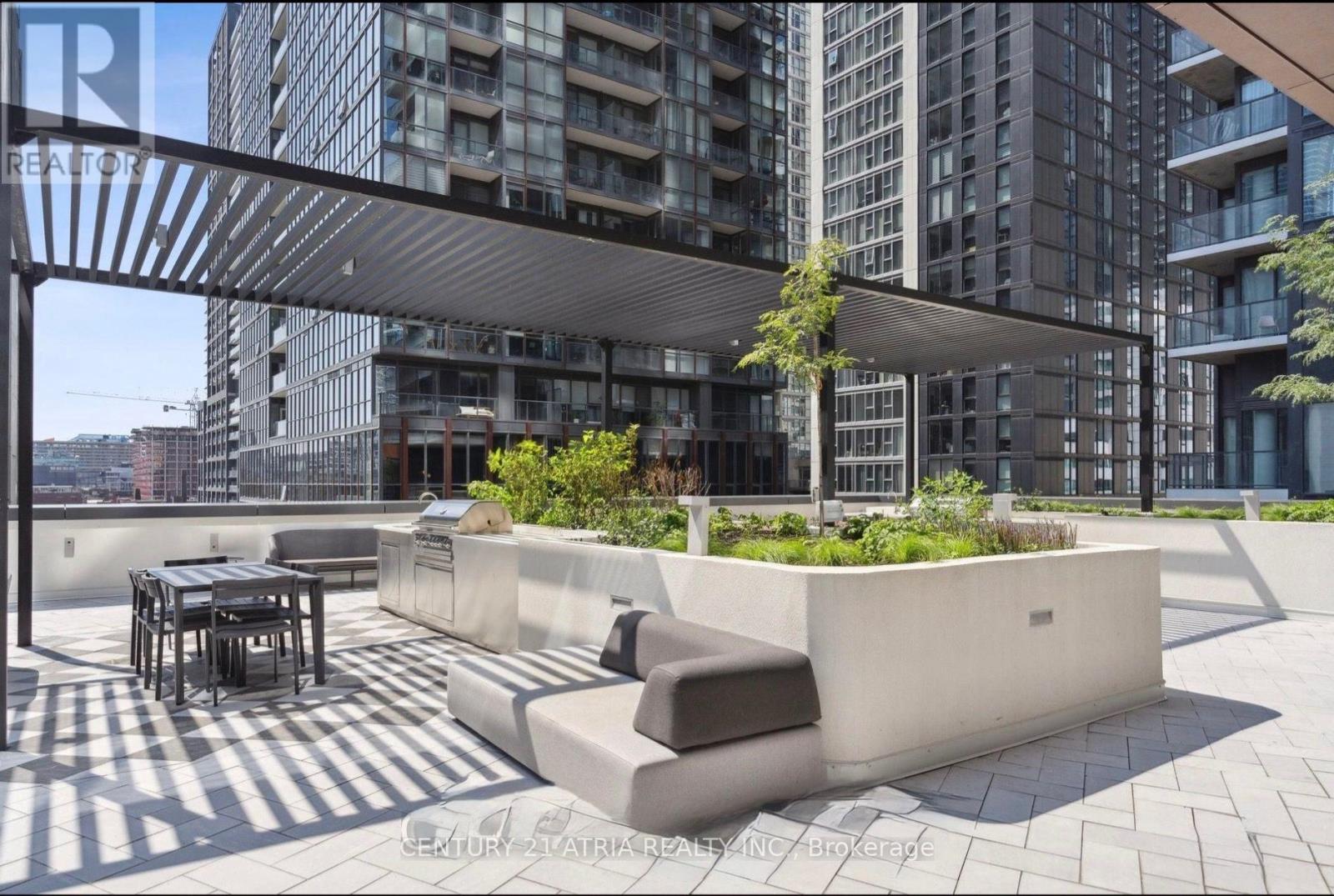 1502 - 55 Mercer Street, Toronto, Ontario  M5V 0W4 - Photo 43 - C13694840