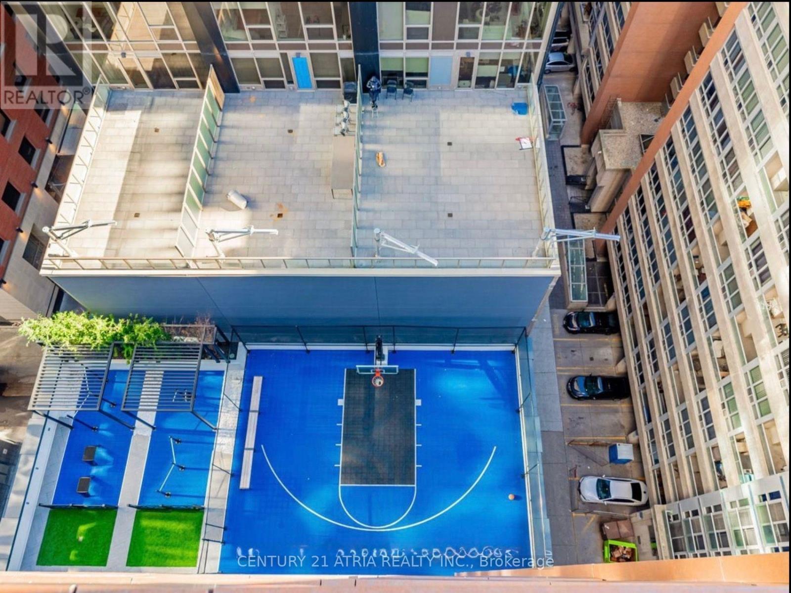 1502 - 55 Mercer Street, Toronto, Ontario  M5V 0W4 - Photo 44 - C13694840