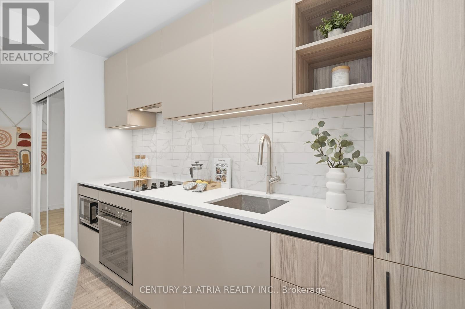 1502 - 55 Mercer Street, Toronto, Ontario  M5V 0W4 - Photo 8 - C13694840