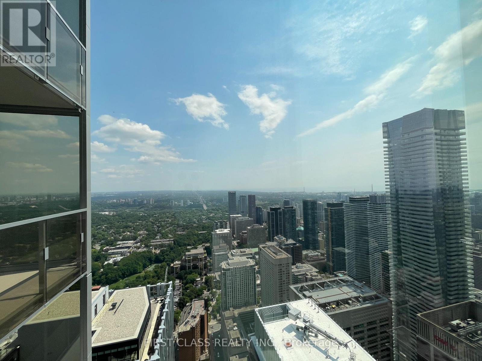 6307 - 11 Yorkville Avenue, Toronto, Ontario  M4W 0B7 - Photo 4 - C13694844