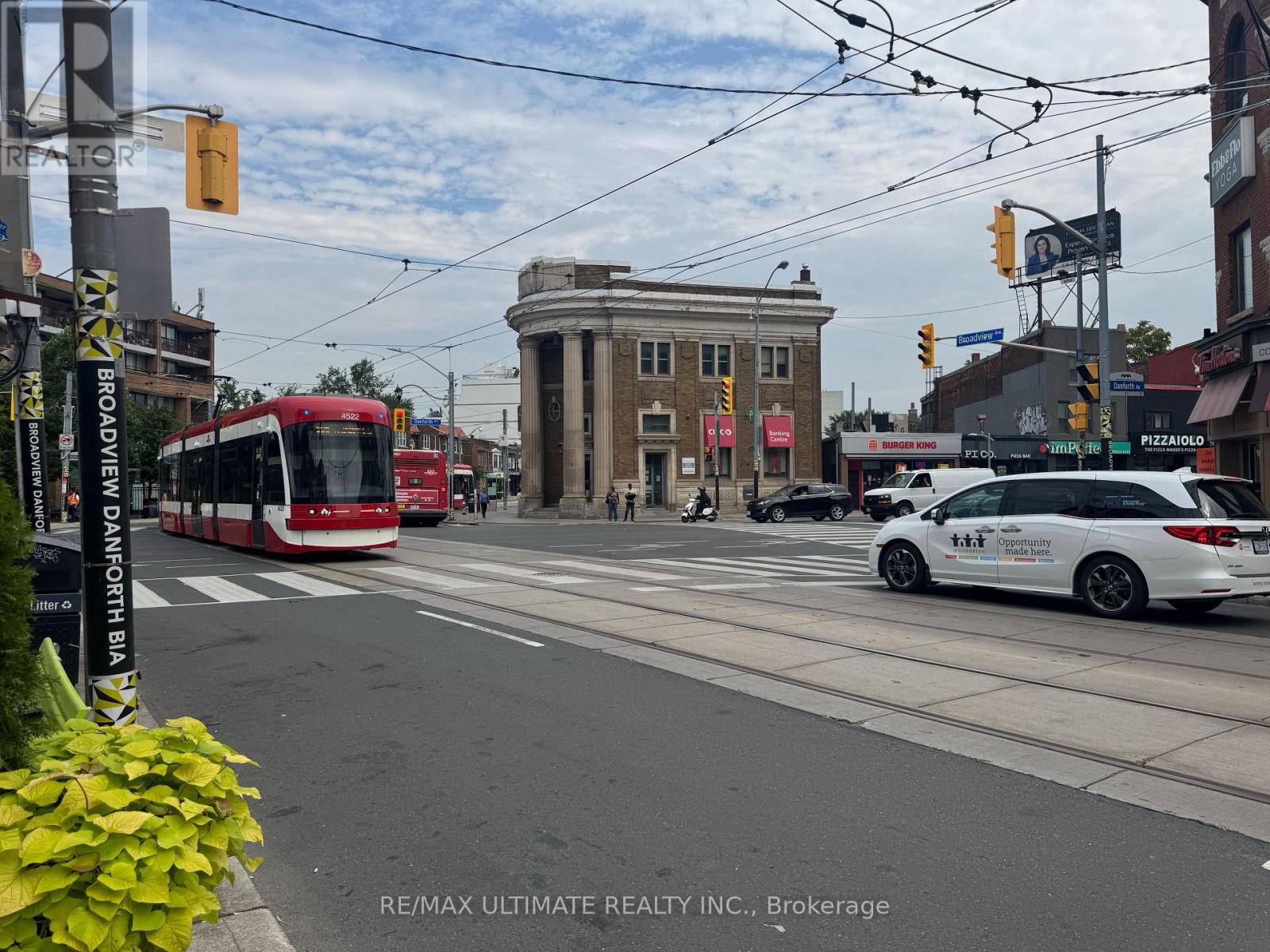 748 Broadview Avenue, Toronto, Ontario  M4K 2P1 - Photo 10 - E13694874
