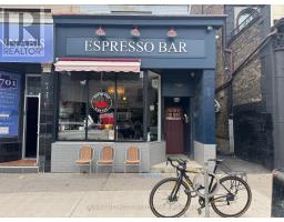 748 BROADVIEW AVENUE, Toronto, Ontario
