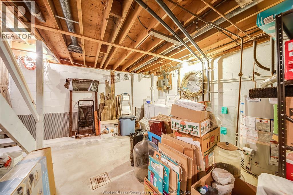 5492 Lassaline Ave #4, Windsor, Ontario  N8T 1A8 - Photo 19 - 26020216