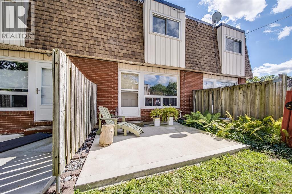 5492 Lassaline Ave #4, Windsor, Ontario  N8T 1A8 - Photo 22 - 26020216