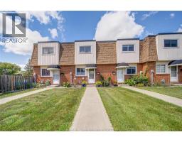 5492 LASSALINE AVE #4, Windsor, Ontario