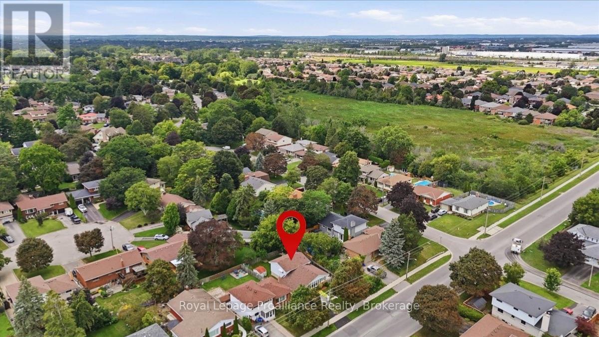 280 Haig Road, Belleville, Ontario  K8N 4R2 - Photo 36 - X13682378