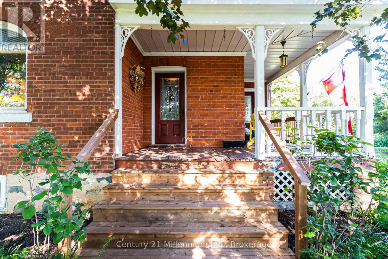 1851 6 Concession N, Clearview, Ontario L0M 1S0 - Photo 4 - S13694948