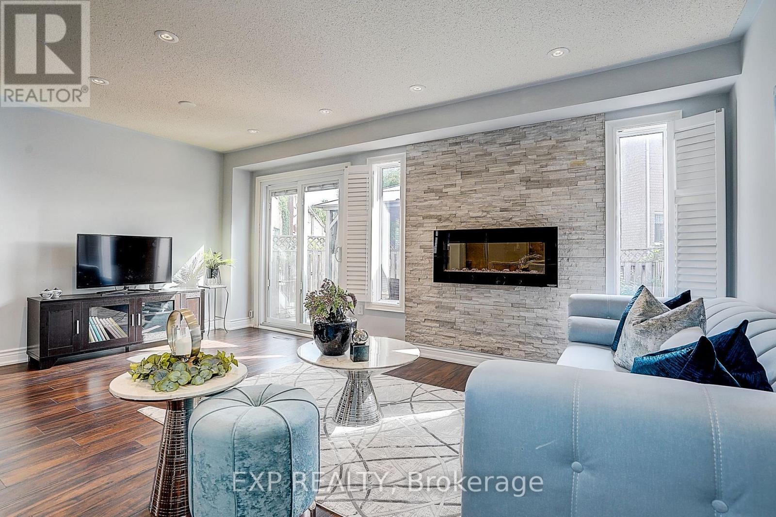 626 Walpole Crescent, Newmarket, Ontario  L3X 2B4 - Photo 10 - N13694856