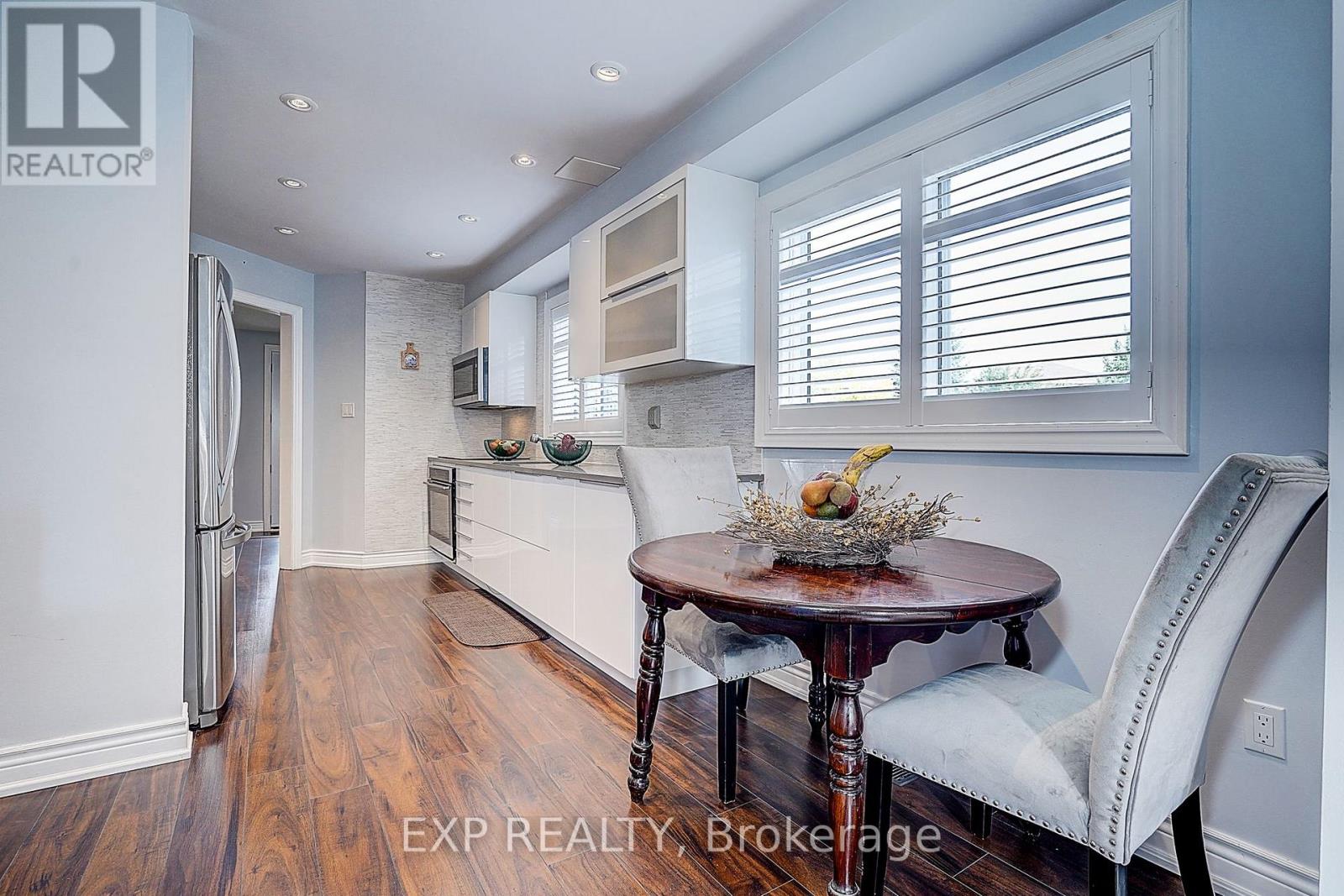 626 Walpole Crescent, Newmarket, Ontario  L3X 2B4 - Photo 13 - N13694856