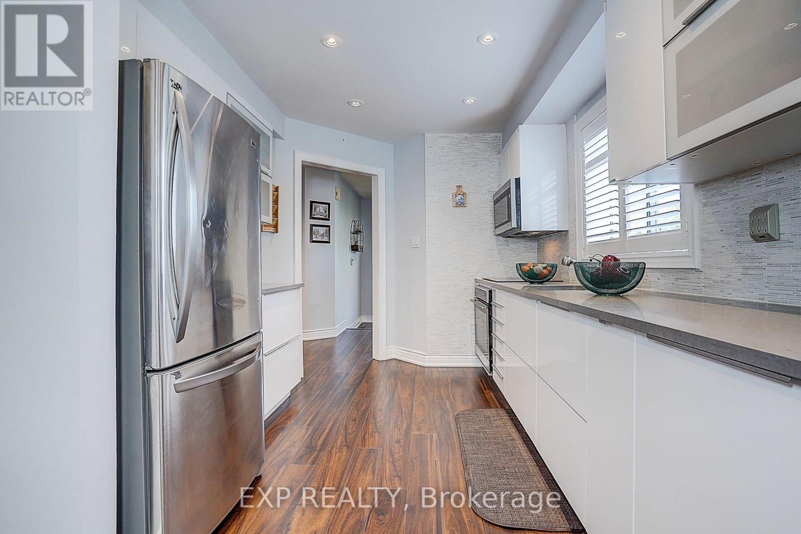 626 Walpole Crescent, Newmarket, Ontario  L3X 2B4 - Photo 14 - N13694856
