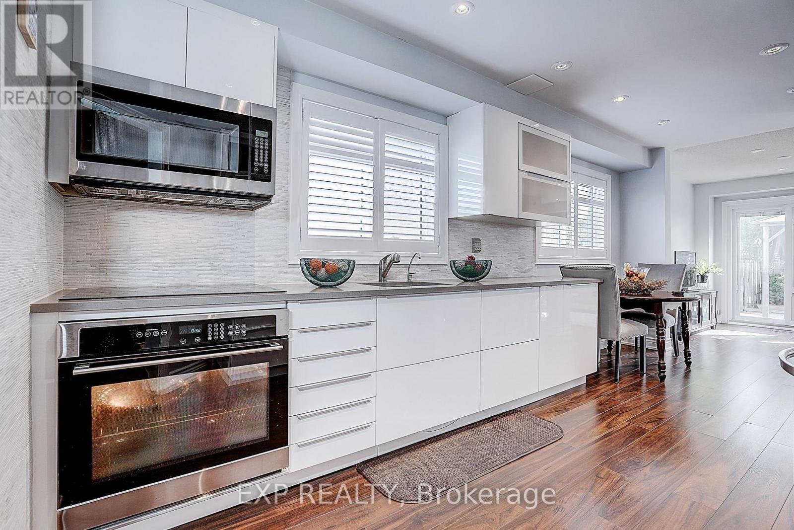 626 Walpole Crescent, Newmarket, Ontario  L3X 2B4 - Photo 15 - N13694856