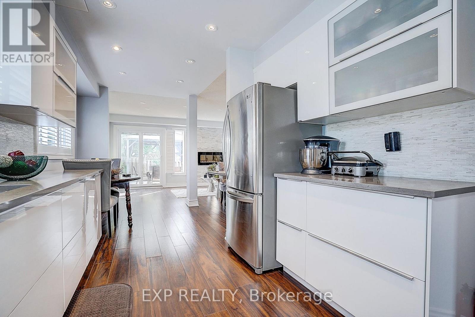 626 Walpole Crescent, Newmarket, Ontario  L3X 2B4 - Photo 16 - N13694856