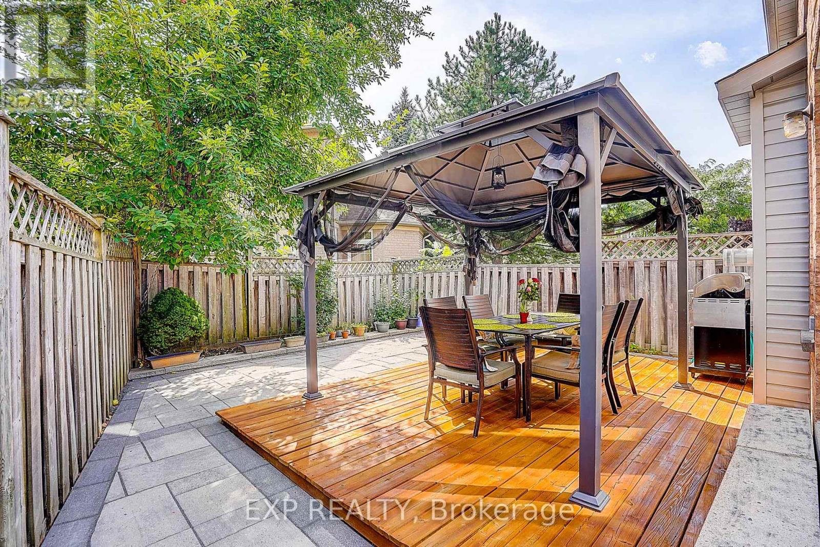 626 Walpole Crescent, Newmarket, Ontario  L3X 2B4 - Photo 32 - N13694856