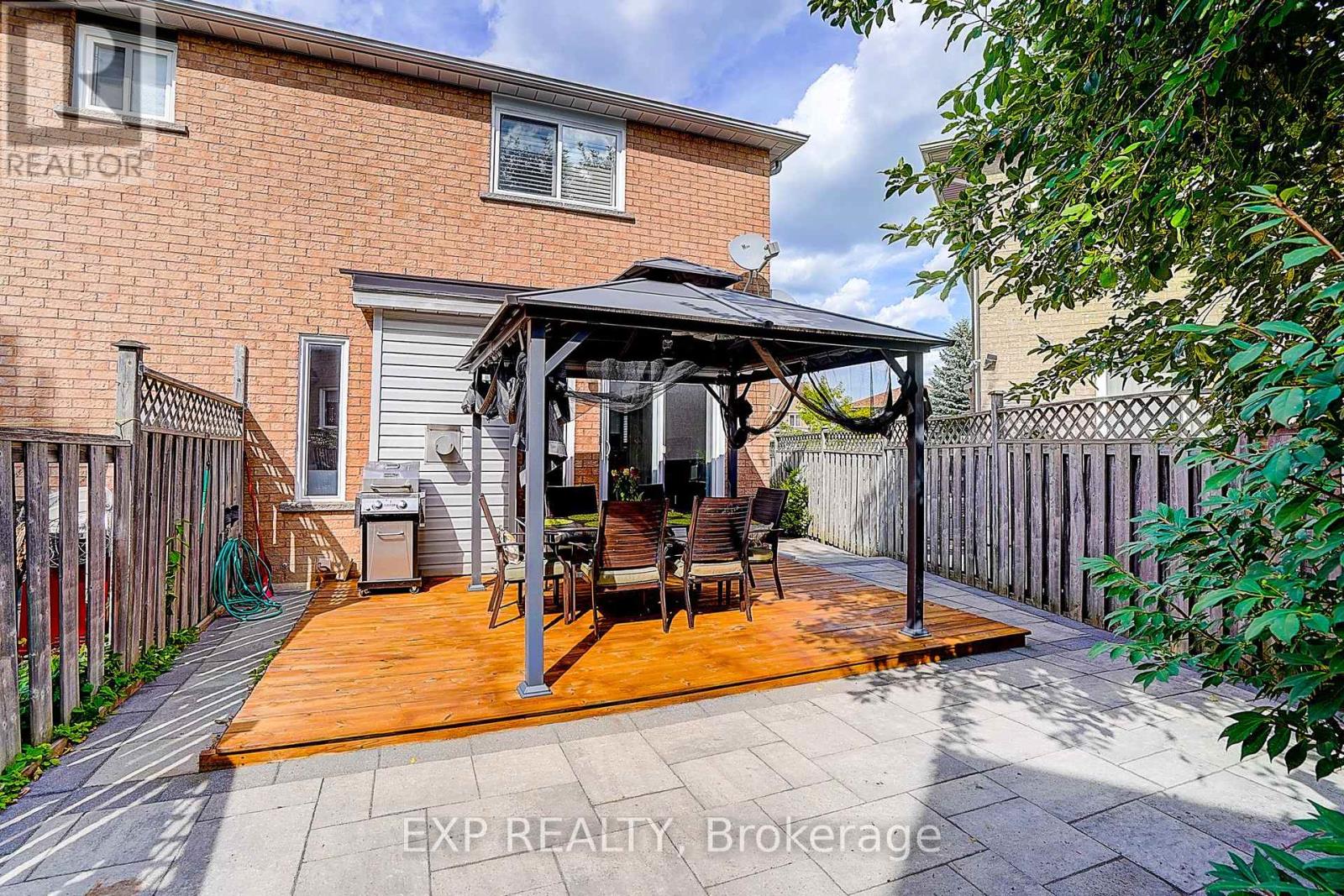 626 Walpole Crescent, Newmarket, Ontario  L3X 2B4 - Photo 33 - N13694856
