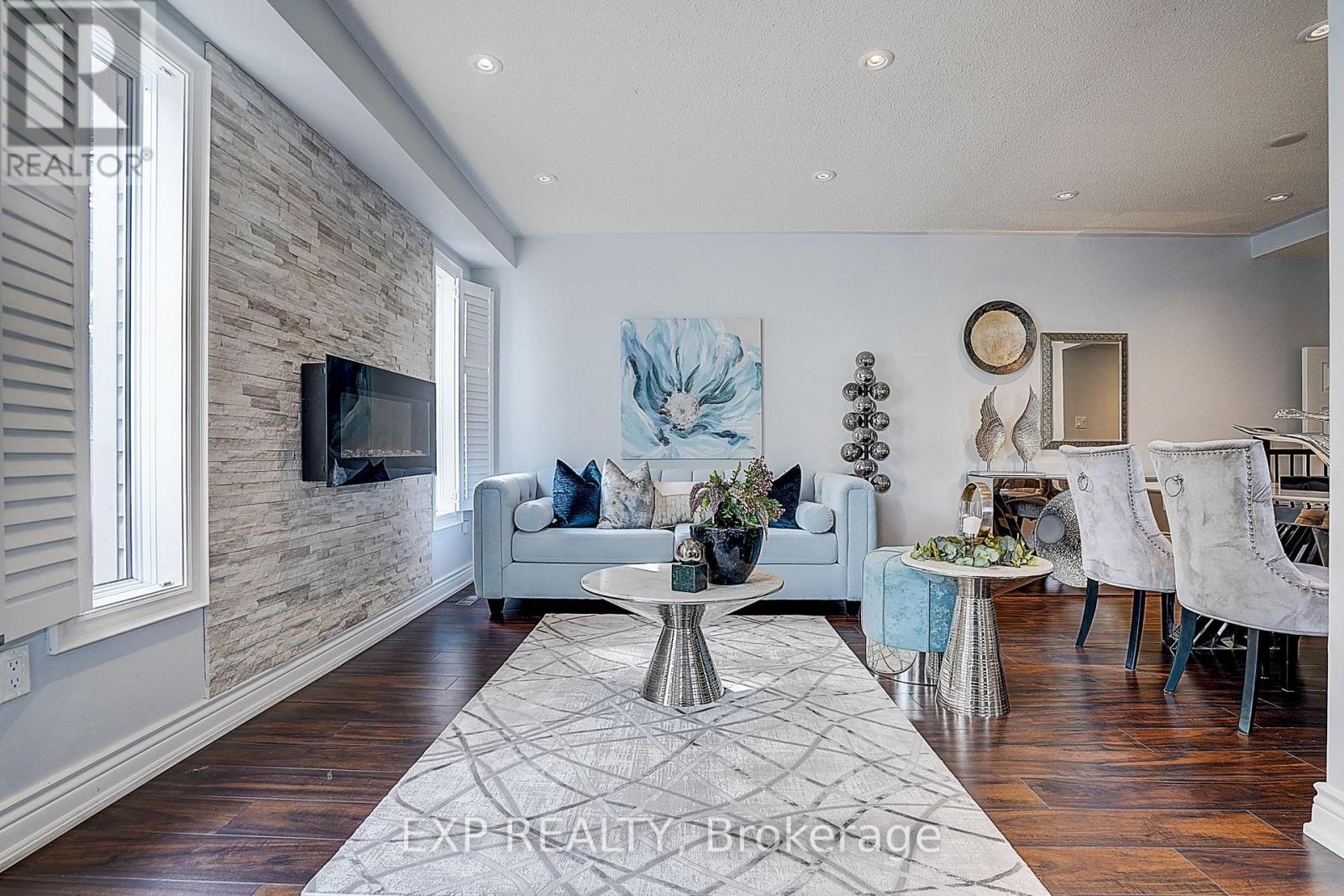626 Walpole Crescent, Newmarket, Ontario  L3X 2B4 - Photo 9 - N13694856
