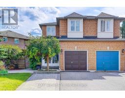 626 WALPOLE CRESCENT, Newmarket, Ontario