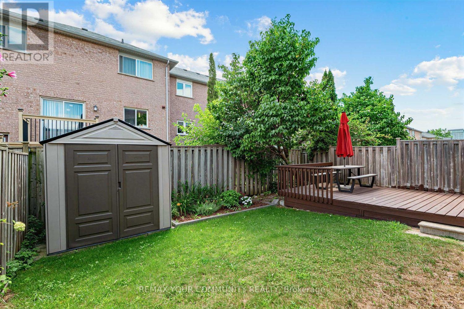 25 Bassett Avenue, Richmond Hill, Ontario  L4B 4J9 - Photo 32 - N13694864
