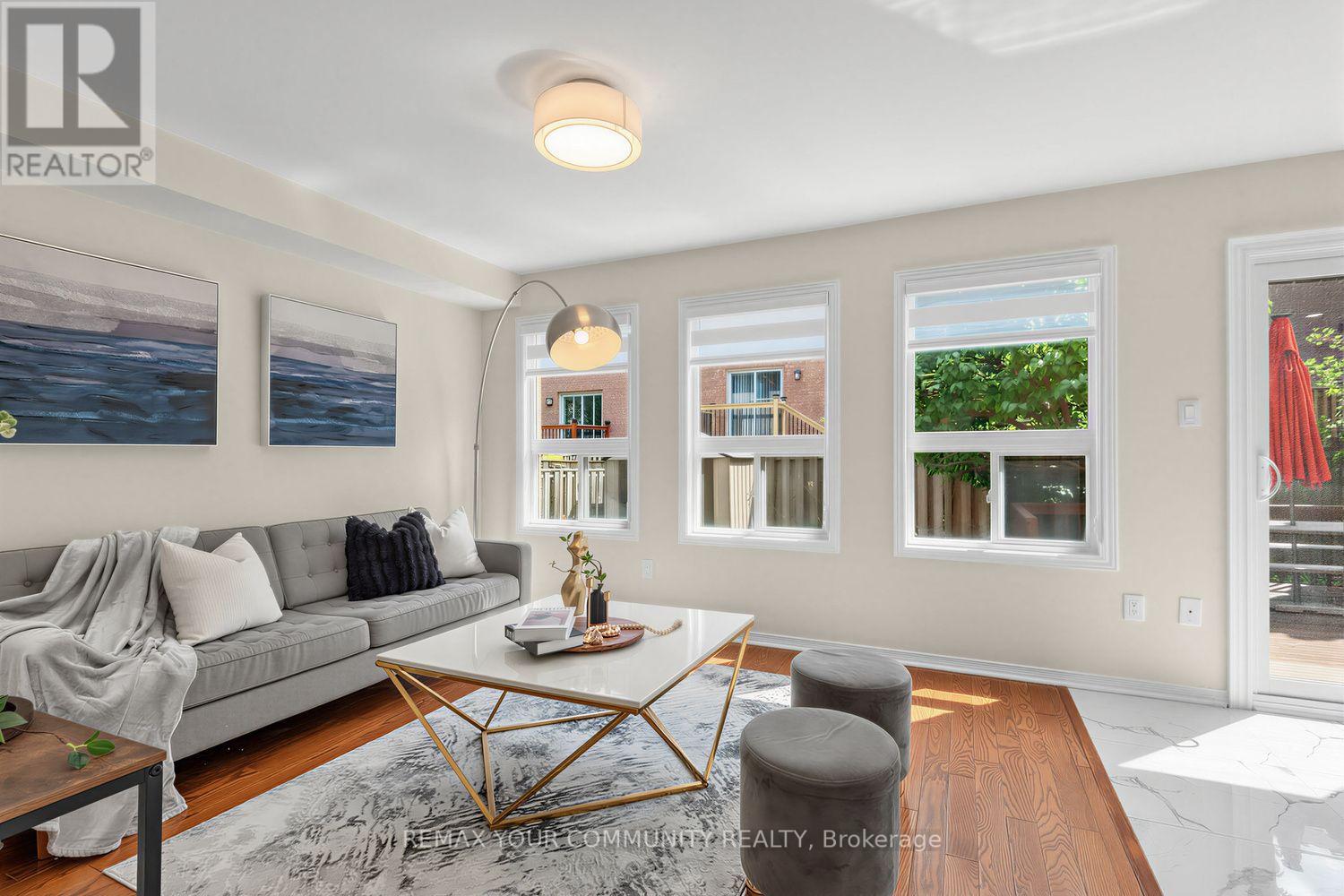25 Bassett Avenue, Richmond Hill, Ontario  L4B 4J9 - Photo 6 - N13694864