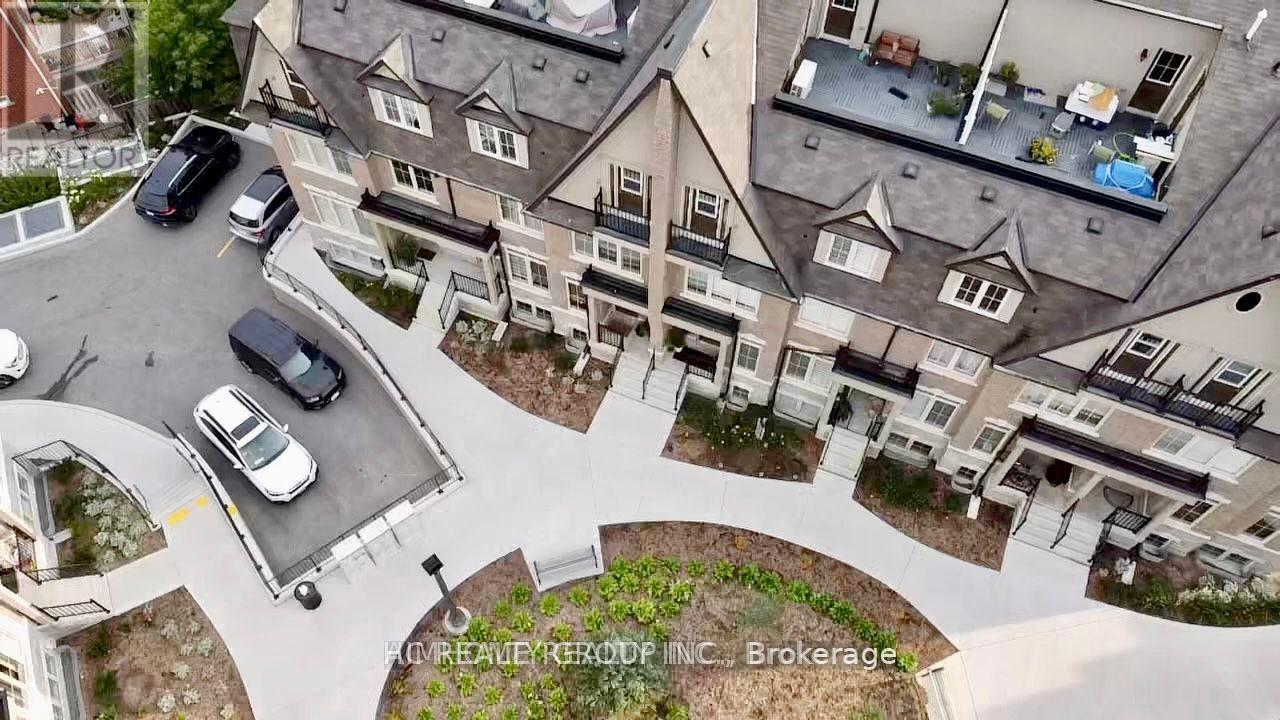 21 - 181 Parktree Drive, Vaughan, Ontario  L6A 5B1 - Photo 2 - N13694878