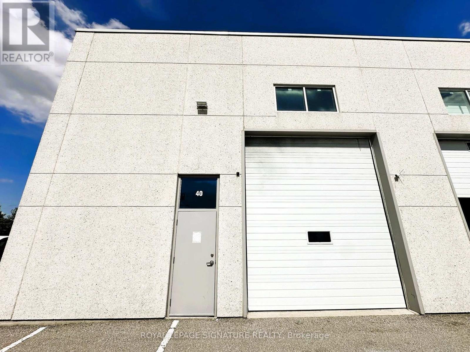 40 - 40 Great Gulf Drive, Vaughan, Ontario  L4K 0K7 - Photo 21 - N13694888