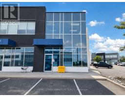 40 - 40 GREAT GULF DRIVE, Vaughan, Ontario